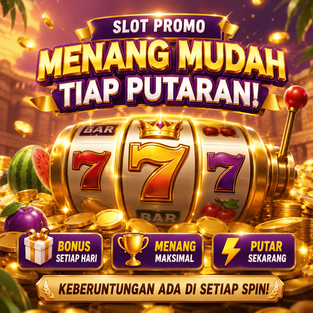 Bos555 - slot gacor hari ini